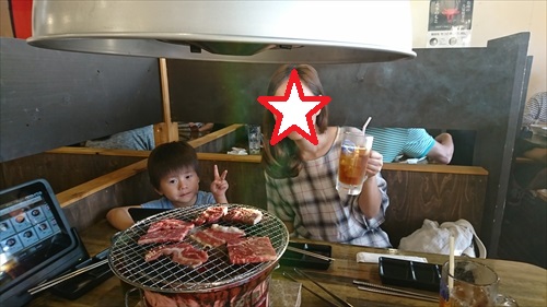 13日・母の日釣りキャンプ！